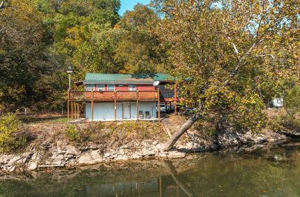 Riverfront Property for sale in Crawford County, Missouri