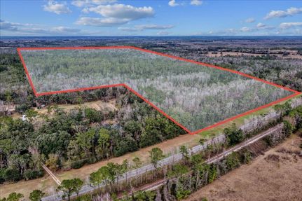 Hunting Land for sale in Madison County, Florida