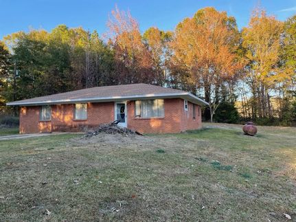 Property for sale in Holmes County, Mississippi