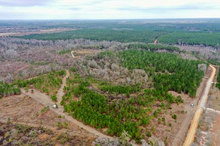 Property for sale in Ben Hill County, Georgia