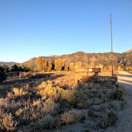 Property for sale in Alamosa County, Colorado