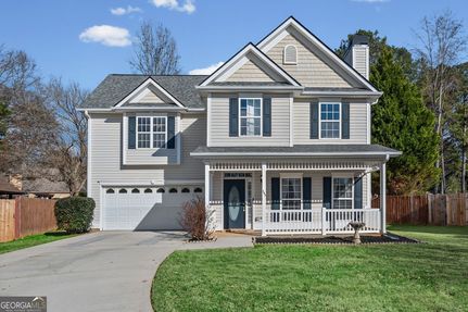 Property for sale in Coweta County, Georgia