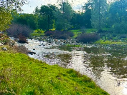 Property for sale in Mariposa County, California