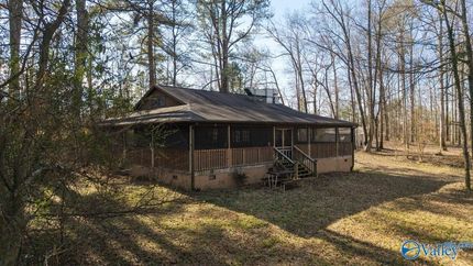 Property for sale in Lauderdale County, Alabama