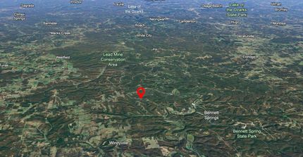 Recreational Property for sale in Dallas County, Missouri