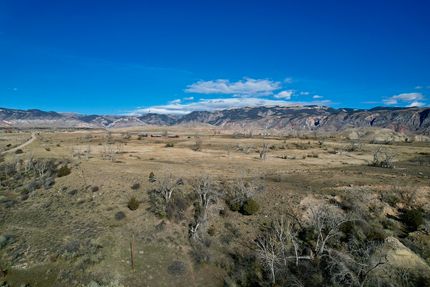 Recreational Property for sale in Big Horn County, Wyoming