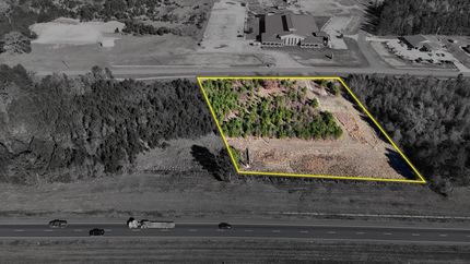 Property for sale in Webster Parish, Louisiana