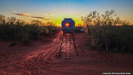 Property for sale in La Salle County, Texas