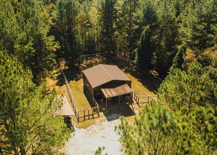 Property for sale in Lafayette County, Mississippi