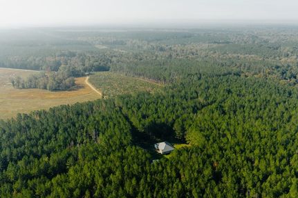 Property in Lincoln County, Mississippi