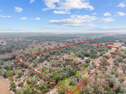 Property for sale in Levy County, Florida