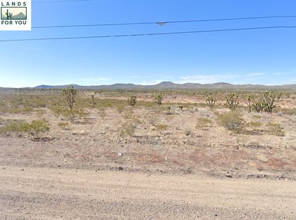 Property for sale in Mohave County, Arizona