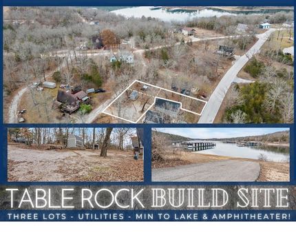 Property for sale in Stone County, Missouri