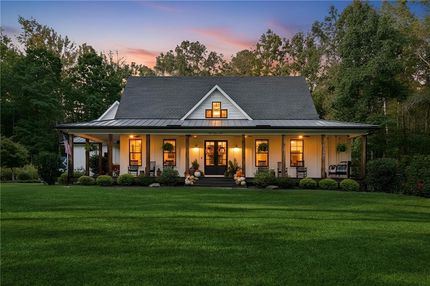 Property for sale in Cherokee County, Georgia