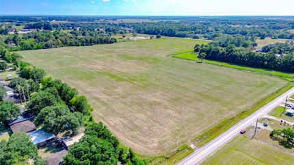 Property for sale in Chambers County, Texas