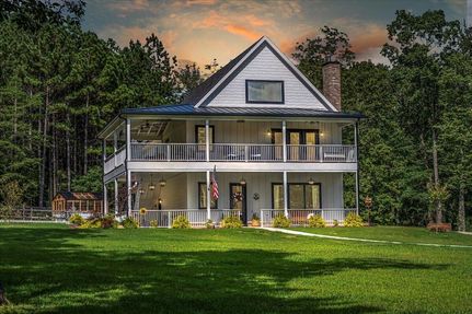 Property for sale in Marion County, Tennessee