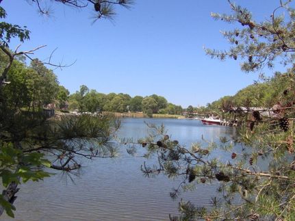 Lakefront Property for sale in Northumberland County, Virginia