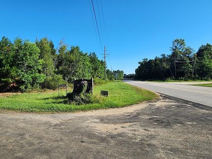 Property for sale in Tyler County, Texas