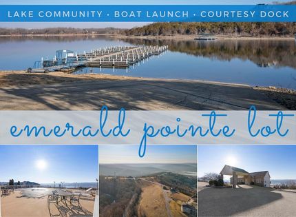 Undeveloped Land for sale in Taney County, Missouri