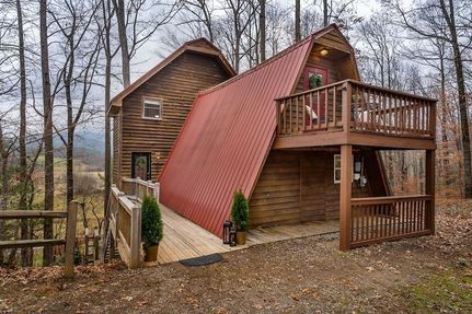 Property for sale in Union County, Georgia