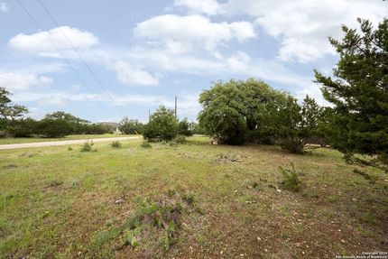 Property for sale in Blanco County, Texas