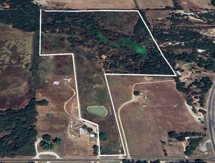 Property for sale in McLennan County, Texas