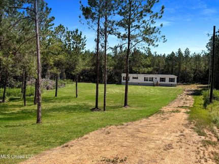 Property for sale in Smith County, Mississippi