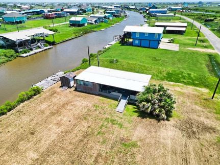 Property for sale in Matagorda County, Texas