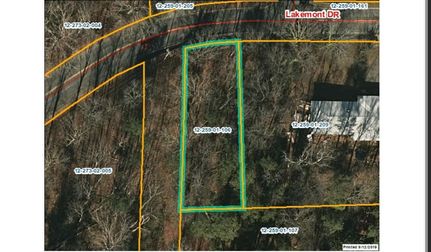 Property for sale in Whitfield County, Georgia