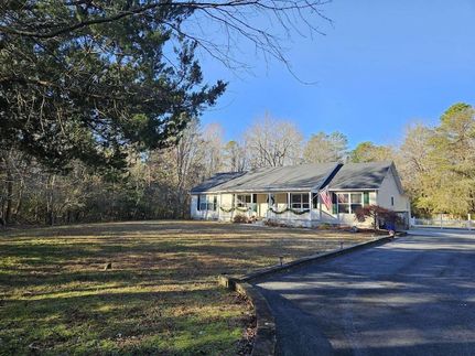 Property for sale in Cape May County, New Jersey