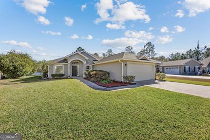 Waterfront Property for sale in Camden County, Georgia