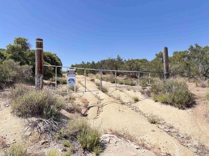 Property for sale in San Diego County, California