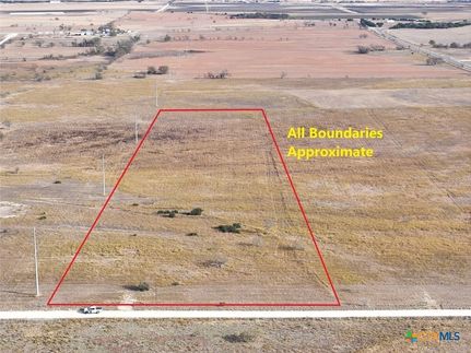 Property for sale in Hamilton County, Texas
