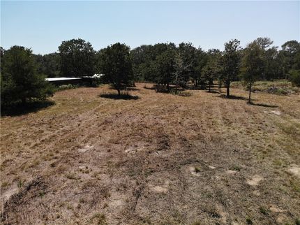 Property for sale in Burleson County, Texas