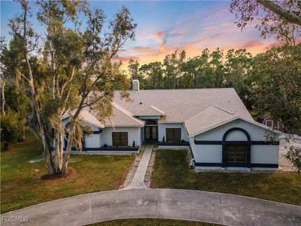 Property for sale in Lee County, Florida