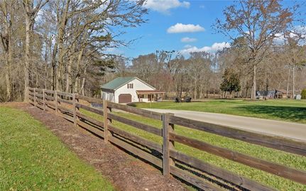 Property for sale in Hart County, Georgia