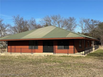 Property for sale in Pittsburg County, Oklahoma