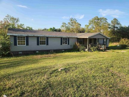 Property for sale in Franklin County, Arkansas