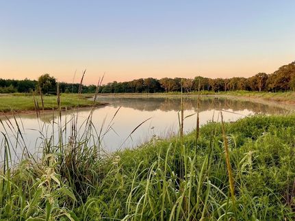 Lakefront Property for sale in Bryan County, Oklahoma