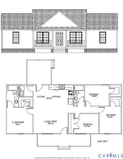 Property for sale in Prince George County, Virginia
