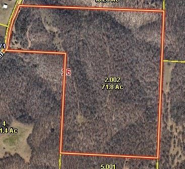 Property for sale in McDonald County, Missouri