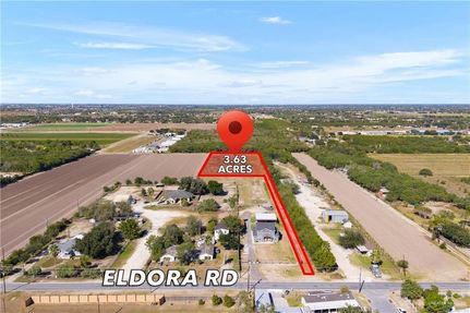 Undeveloped Land for sale in Hidalgo County, Texas