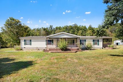 Property for sale in Garrard County, Kentucky