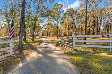 Property for sale in Polk County, Texas