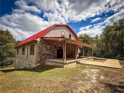 Property for sale in Butler County, Pennsylvania