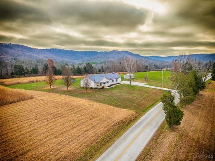 Property for sale in Adams County, Ohio