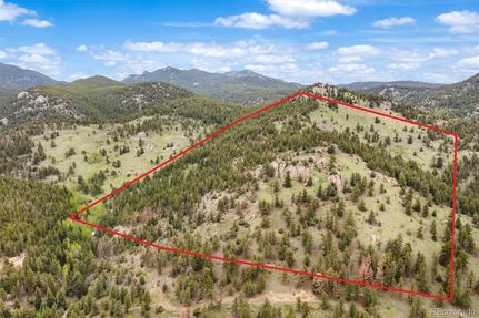 Property for sale in Jefferson County, Colorado