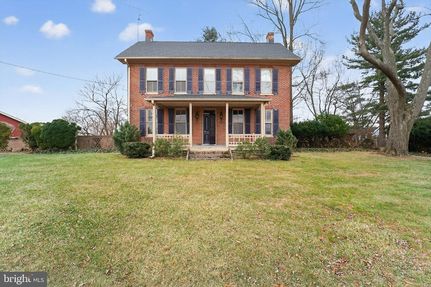 Property for sale in Carroll County, Maryland