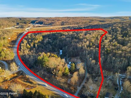 Property for sale in Pike County, Pennsylvania