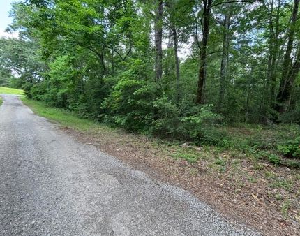 Property for sale in Sabine County, Texas
